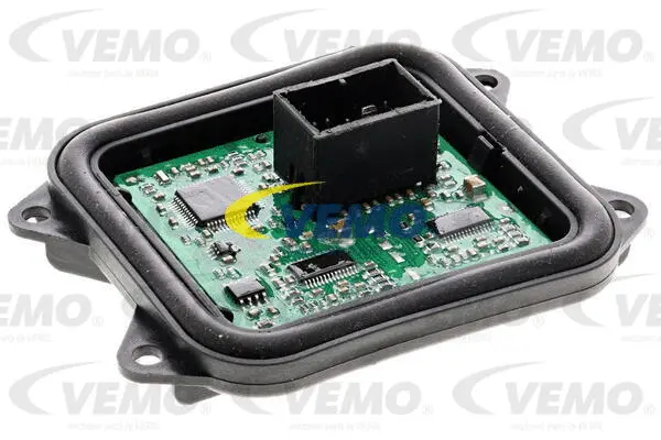 Control Unit, dynamic bending light (V20-73-0178)