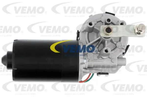 Wiper Motor