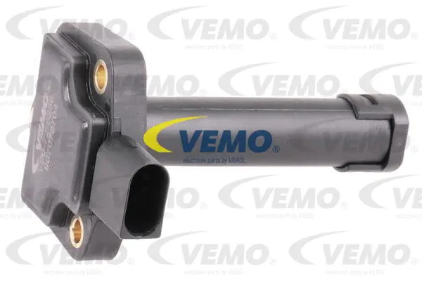 Sensor, engine oil level