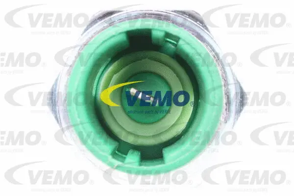 Oil Pressure Switch