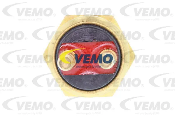 Temperature Switch, radiator fan