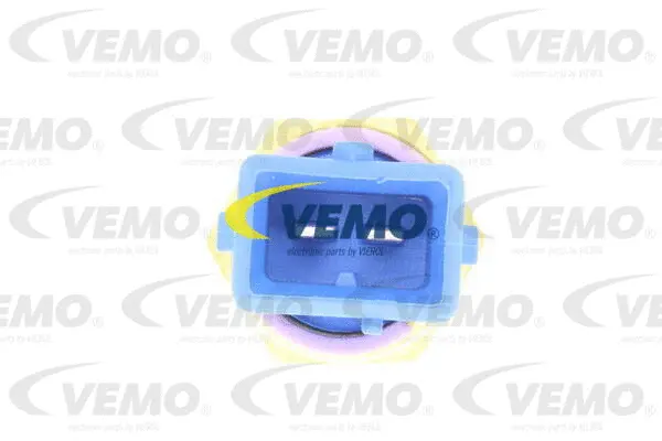 Sensor, coolant temperature
