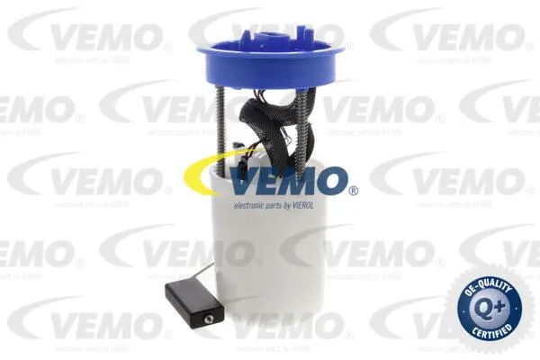 Fuel Feed Unit