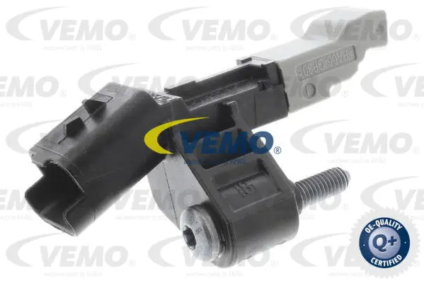 Sensor, crankshaft pulse