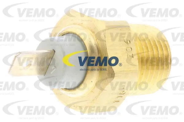 Temperature Switch, coolant warning lamp