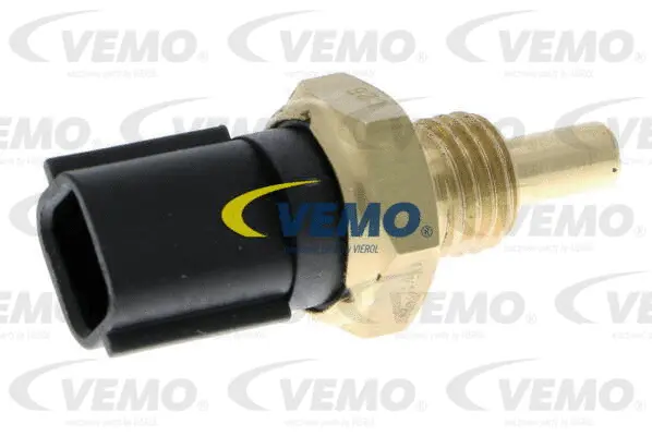 Sensor, coolant temperature
