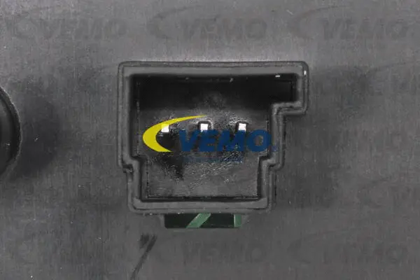 Switch, window regulator