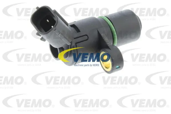 Sensor, crankshaft pulse