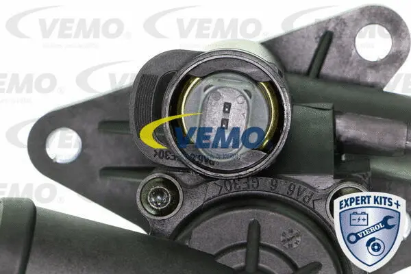 Thermostat Housing