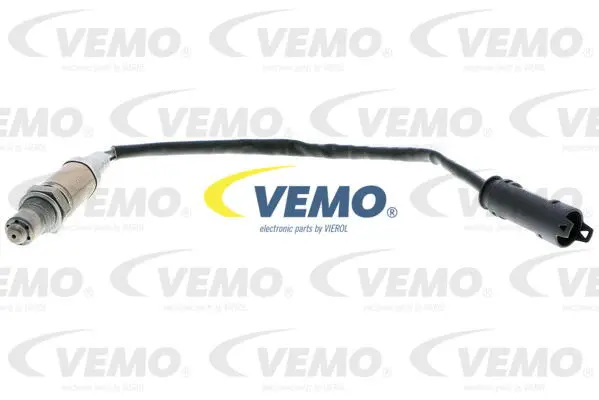 Lambda Sensor