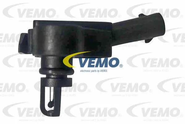 Sensor, intake manifold pressure