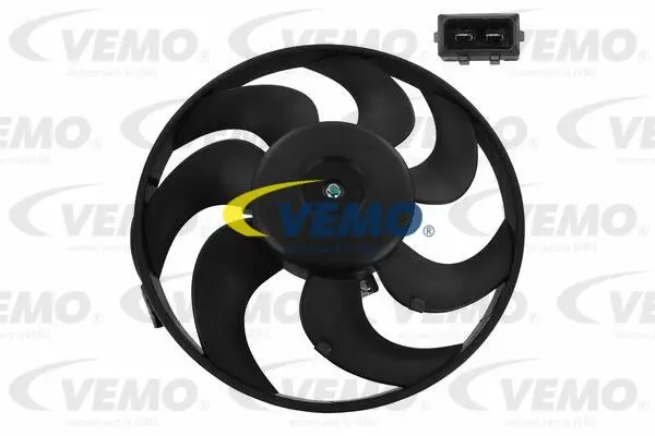 Fan, engine cooling