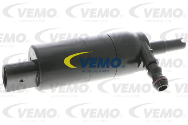 Washer Fluid Pump, window cleaning