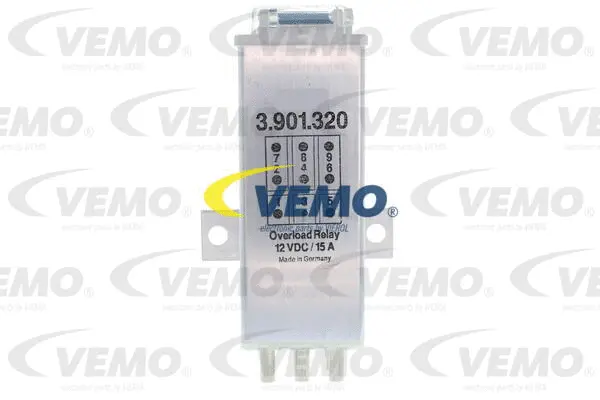 Overvoltage Protection Relay, ABS