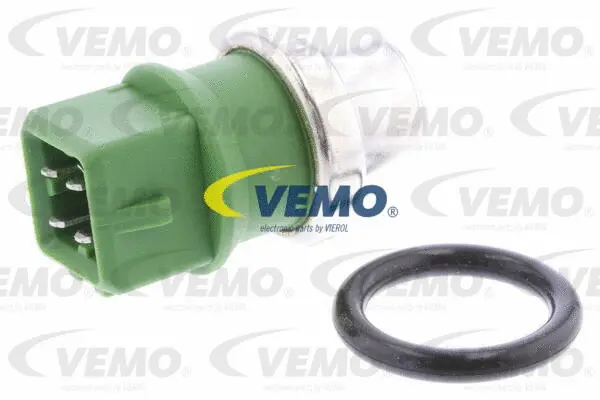 Temperature Switch, coolant warning lamp