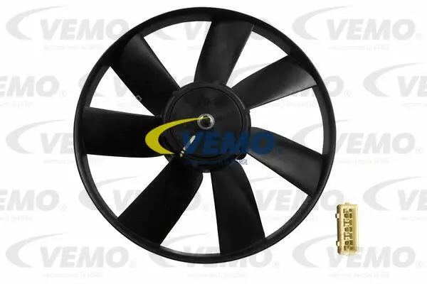 Fan, engine cooling