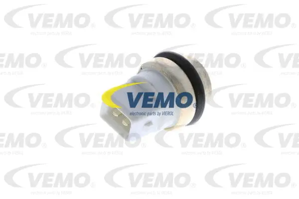 Sensor, coolant temperature