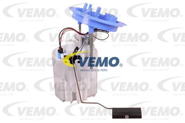 Fuel Feed Unit