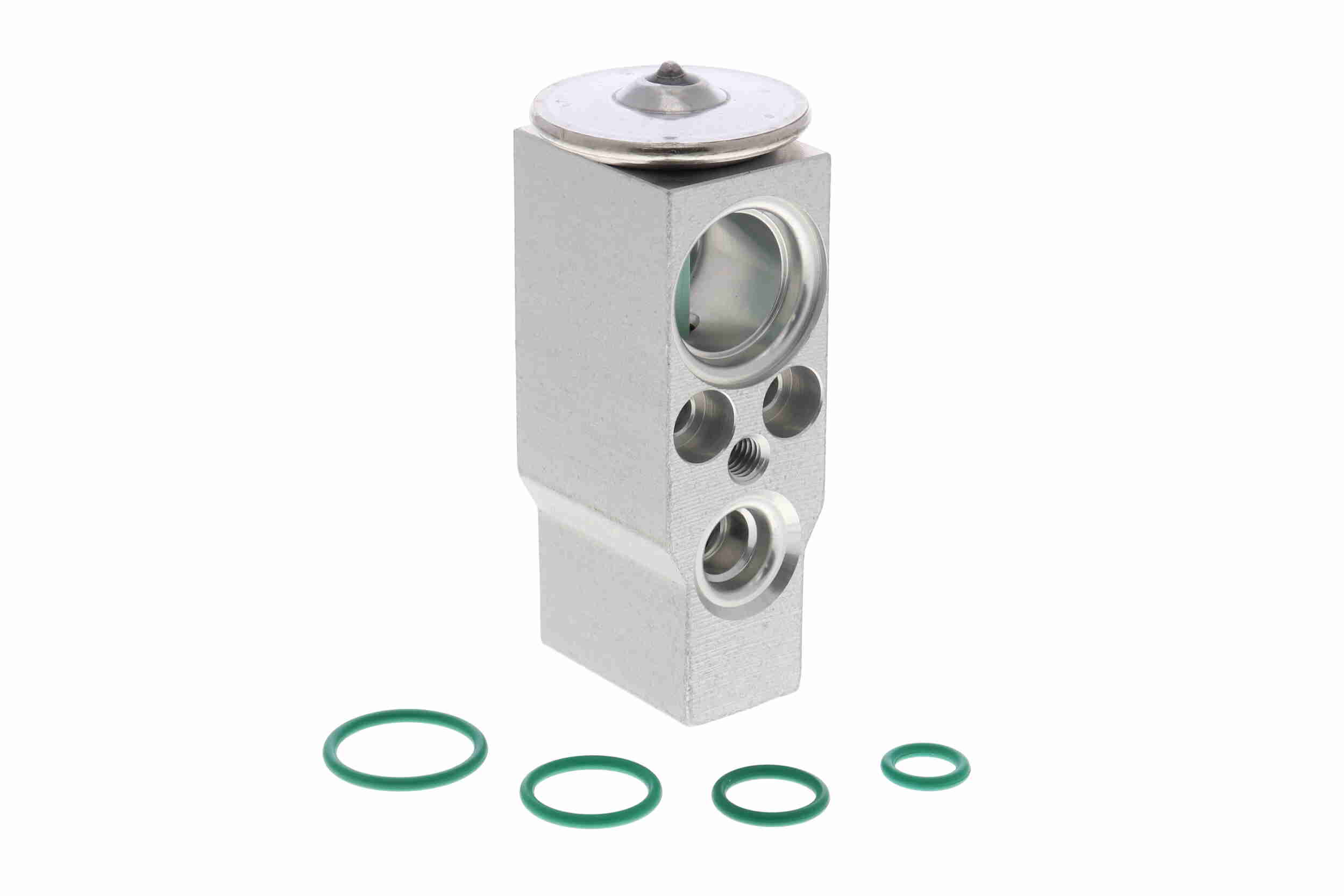 Expansion Valve, air conditioning