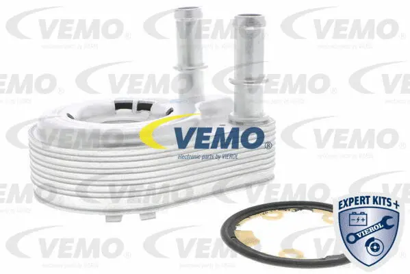 Oil Cooler, engine oil