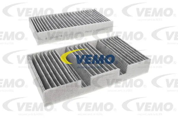 Filter Set, cabin air