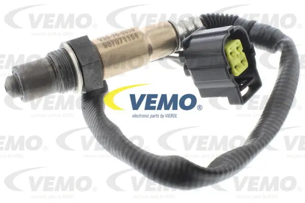 Lambda Sensor