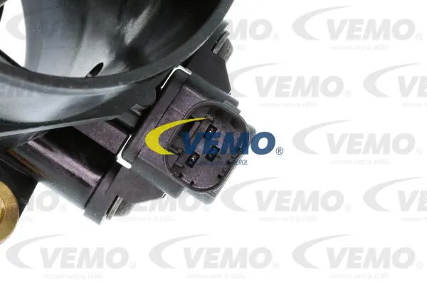 Mass Air Flow Sensor