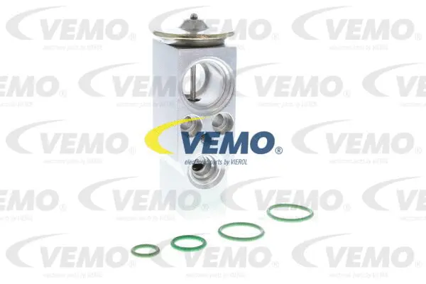 Expansion Valve, air conditioning