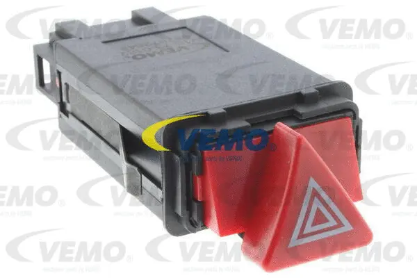 Hazard Warning Light Switch