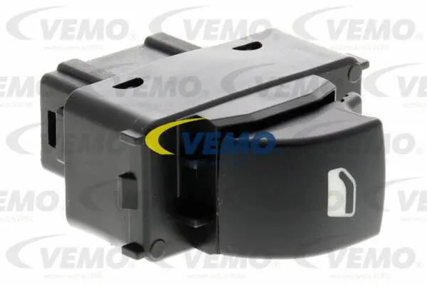 Switch, window regulator