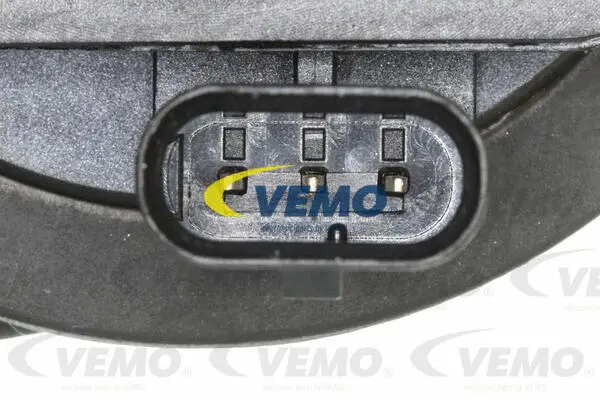 Auxiliary Water Pump (cooling water circuit)