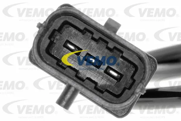 Sensor, crankshaft pulse