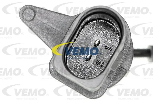 Warning Contact, brake pad wear