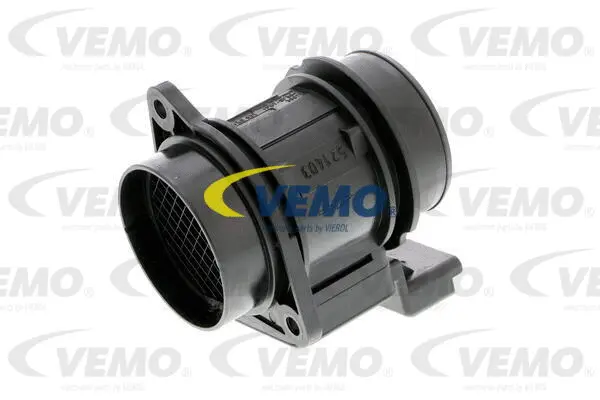 Mass Air Flow Sensor