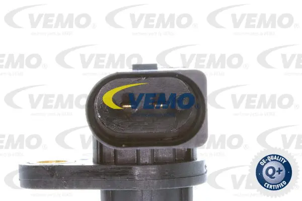 Sensor, crankshaft pulse