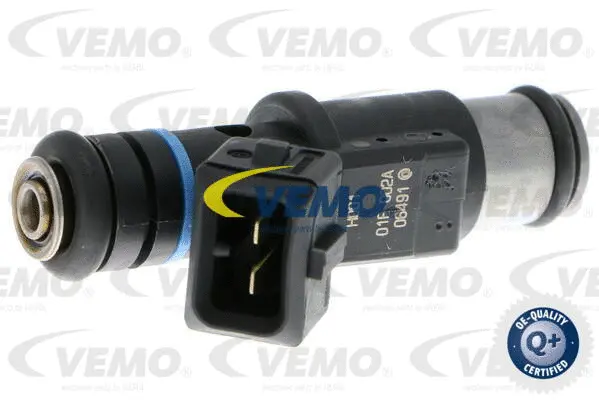 Injector