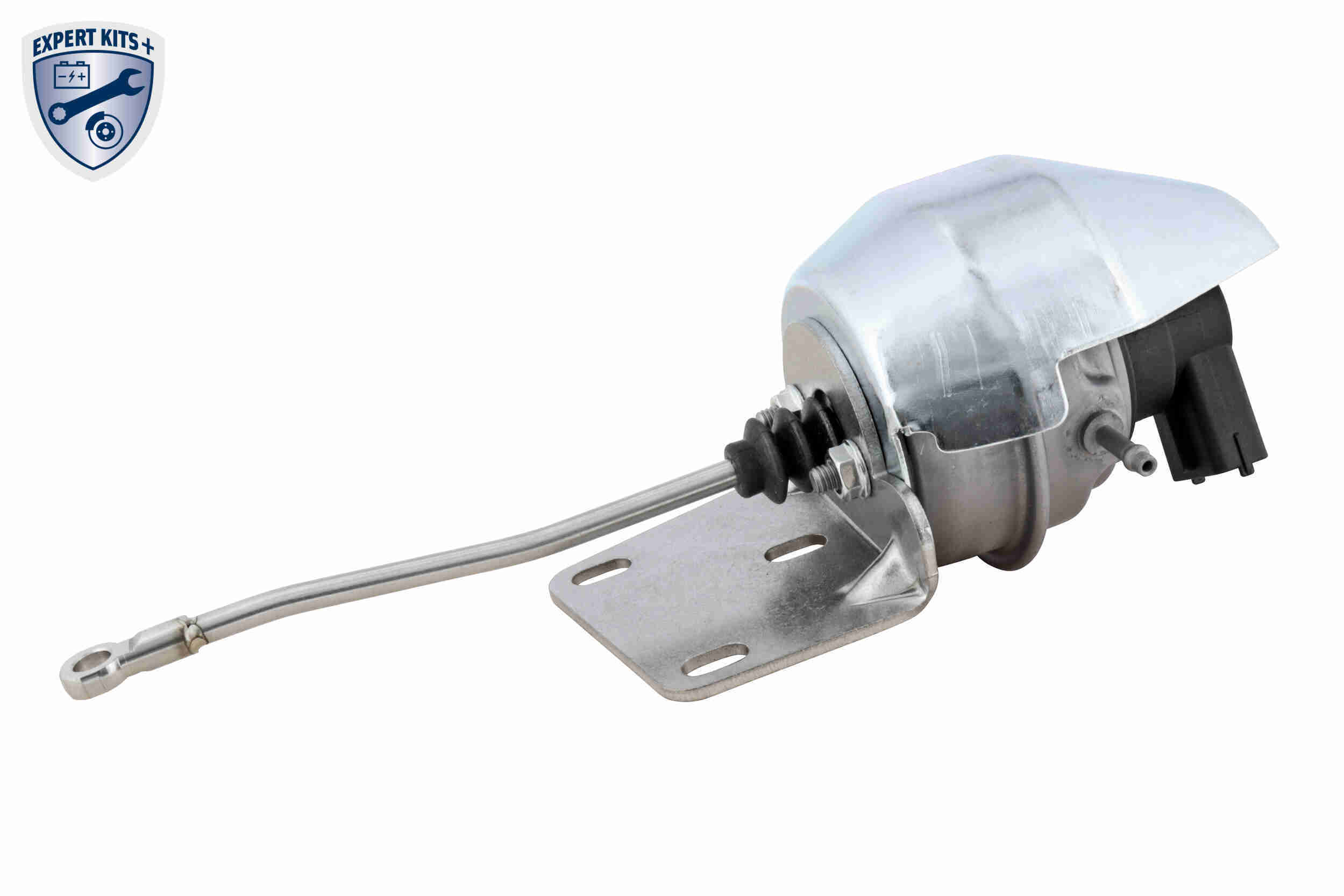 Control Box, charger