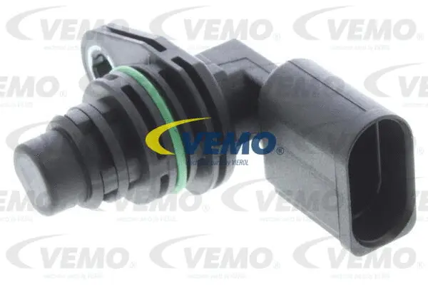 Sensor, ignition pulse