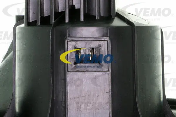 Interior Blower