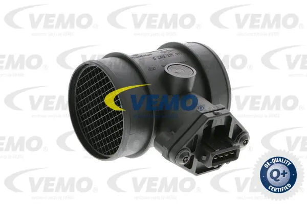 Mass Air Flow Sensor
