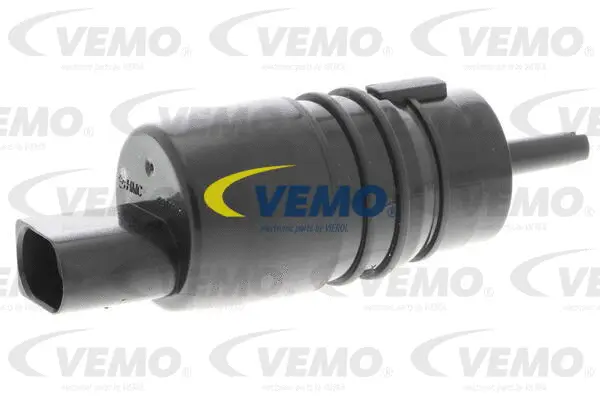 Washer Fluid Pump, window cleaning