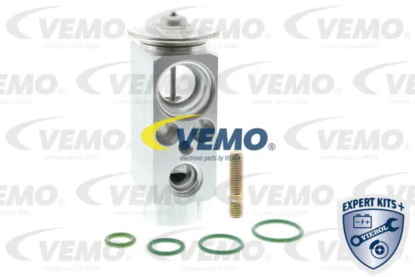 Expansion Valve, air conditioning
