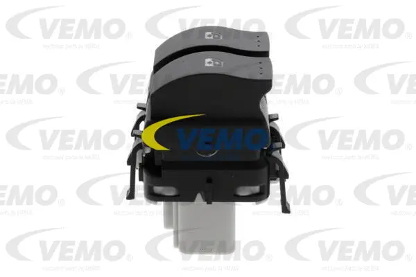 Switch, window regulator