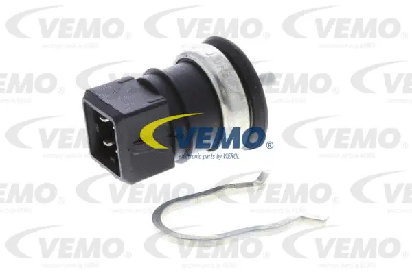 Sensor, coolant temperature