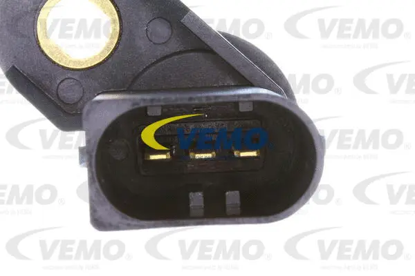 Sensor, crankshaft pulse