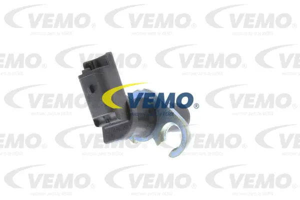 Sensor, crankshaft pulse