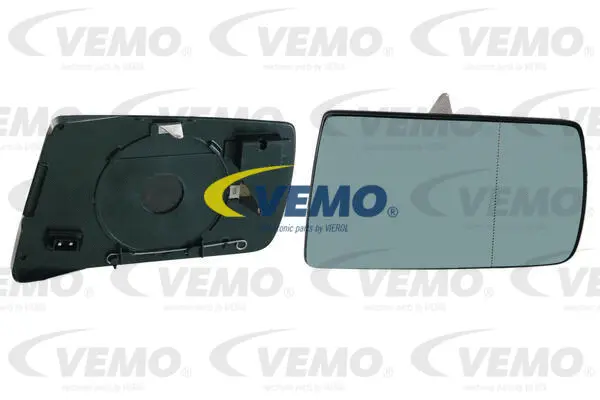 Mirror Glass, exterior mirror