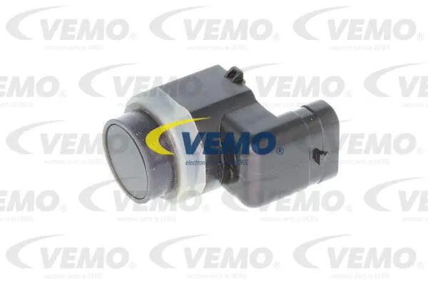 Sensor, parking distance control