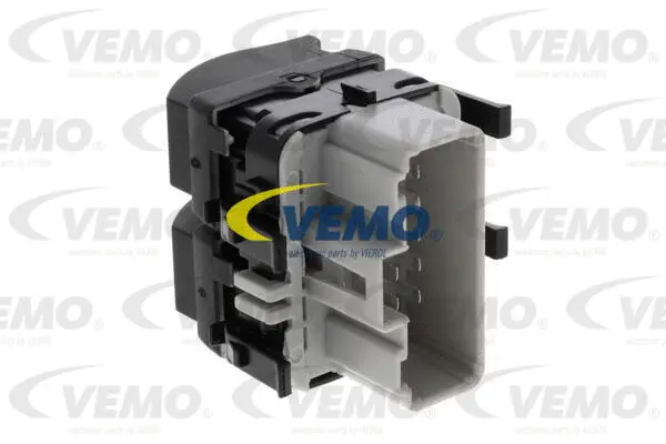 Switch, window regulator