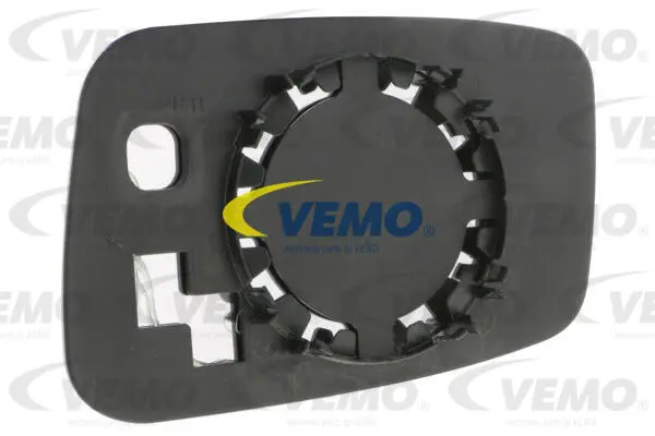 Mirror Glass, exterior mirror